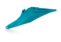 Acerbis Side Panels Green 3 Teal For KTM SX-F 450 2019-2022