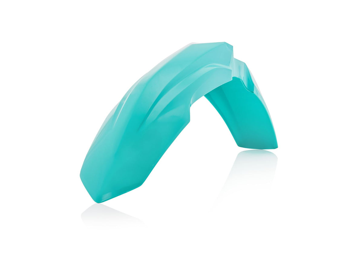 Acerbis Front Fender Verde 4 Green For HONDA CRF 300 RX 2019-2021