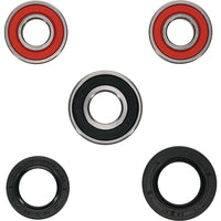 All Balls Rear Wheel Bearing Kit For Honda FMX 650 (Euro) 2005-2006