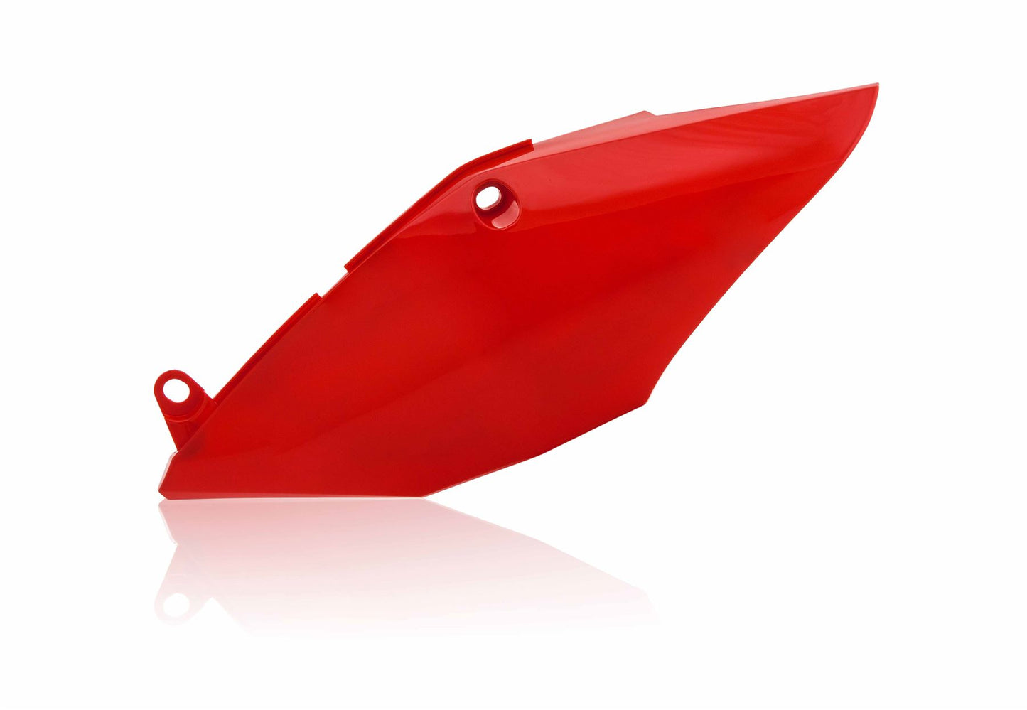 Acerbis Side Panels Red For HONDA CRF 250 RX ENDURO 2019-2021