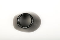 Yoshimura RS-4 Replacement Carbon End Cap For Motocross Enduro Motorcycles