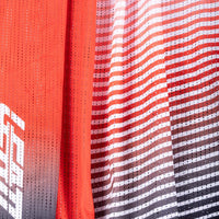 Leatt 2026 Motocross Jersey 4.5 X-Flow Red