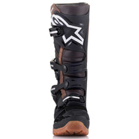 Alpinestars 2025 Tech 7 Enduro Boots Black Dark Brown
