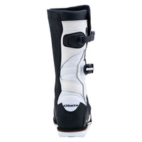 Alpinestars 2027 Tech-T Trials Boots White Black