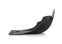 Acerbis Black Skid Plate For Suzuki RM-Z 450 2018-2026