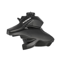 Acerbis Black Fuel Tank 11L For Honda CRF 250 R-WE 2025-2026