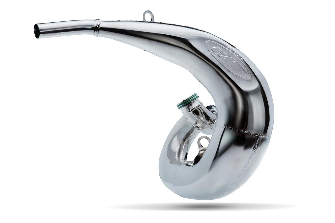 FMF Gold Series Fatty Front Exhaust Pipe For Honda CR 125 R 1998-1999