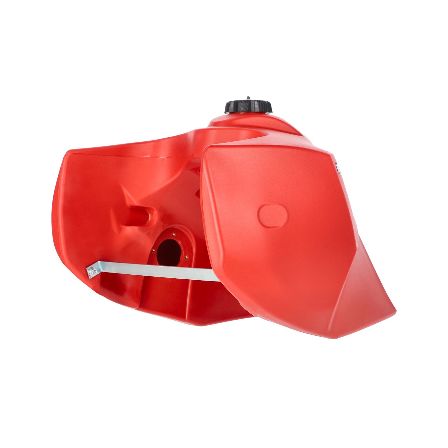 Acerbis Red Fuel Tank 23L For Royal Enfield HIMALAYAN 450 2024-2025