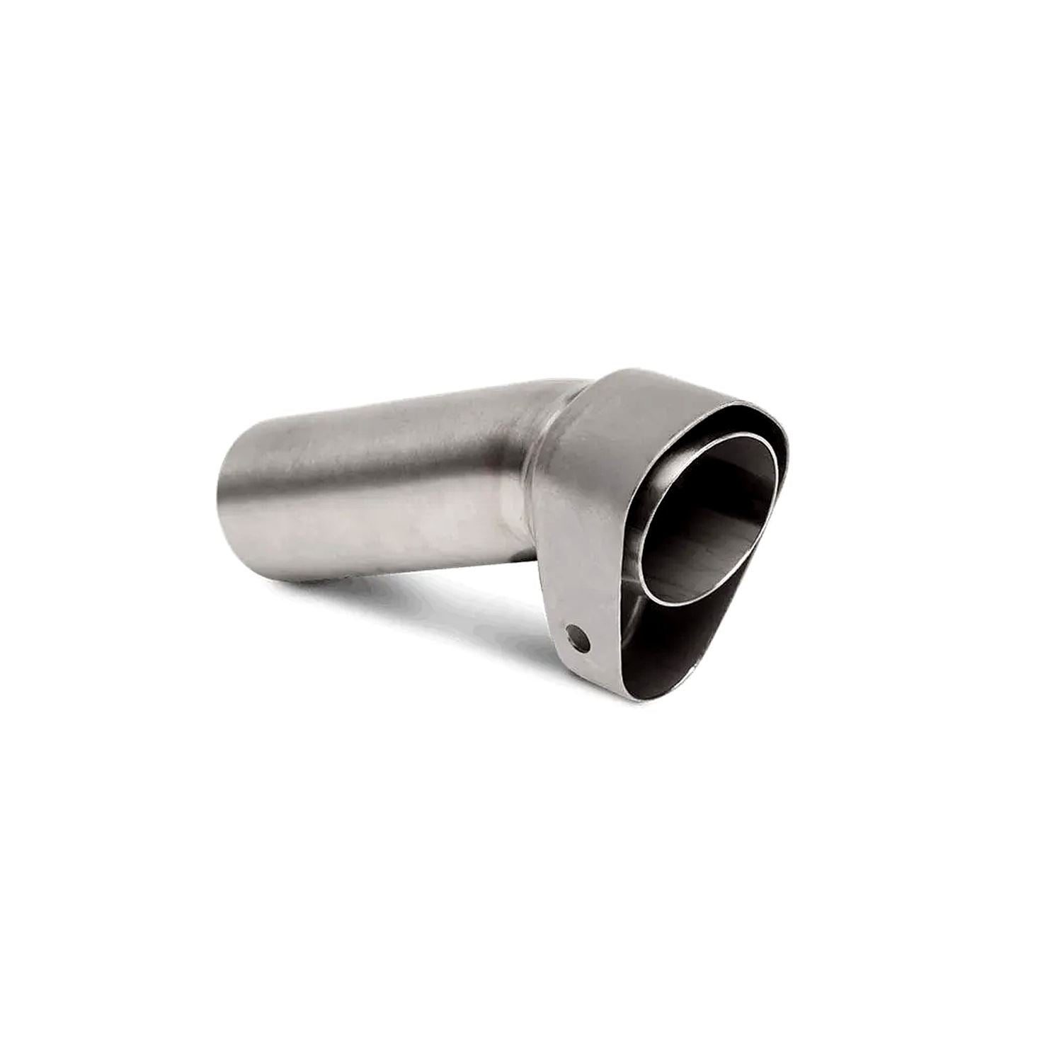 Akrapovic Stainless Steel Exhaust Noise Damper For BMW S 1000 R ABS 2021-2026