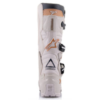 Alpinestars 2025 Tech 7 Enduro Drystar Boots Grey Sand