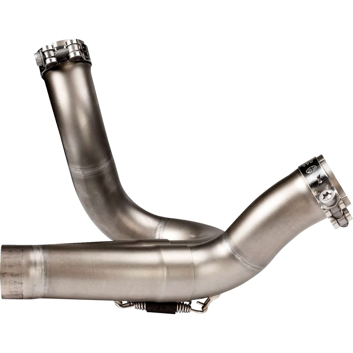 Akrapovic Stainless Steel Exhaust Link Pipe