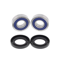 All Balls Front Wheel Bearing Kit For Honda CB 900F (919) 2002-2007