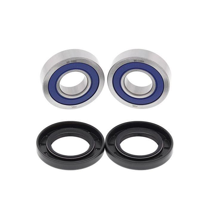 All Balls Front Wheel Bearing Kit For Honda CBF 600 (Euro) 2004-2010