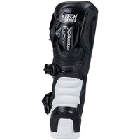 Alpinestars 2026 Tech 3S Youth Motocross Boots White Black
