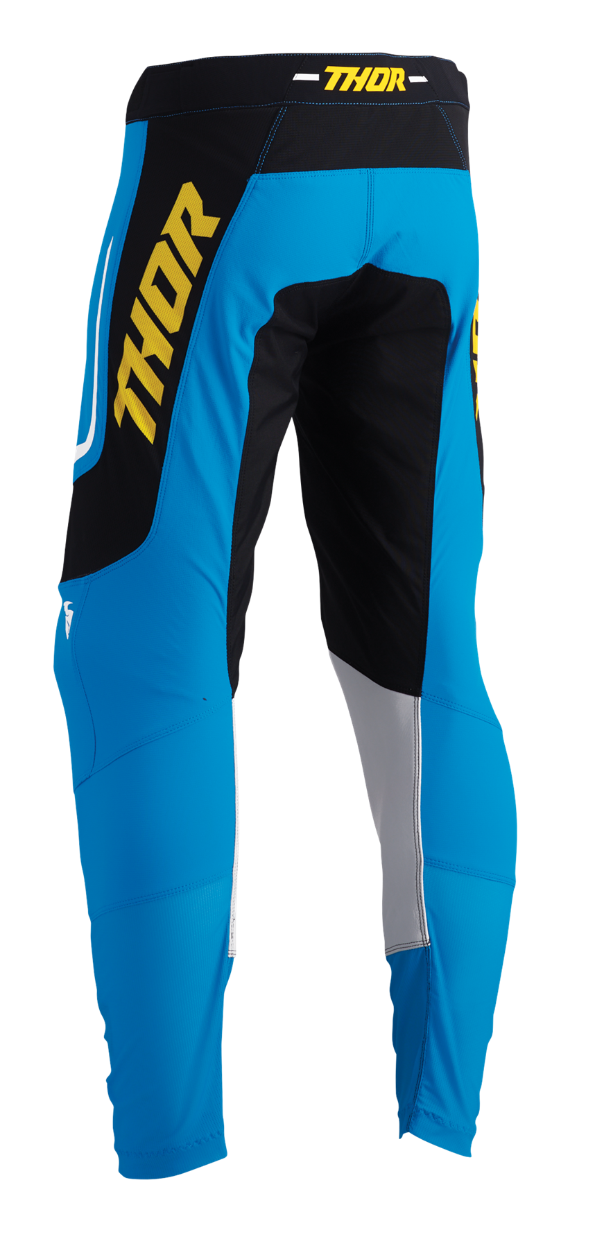 Thor 2025 Motocross Pants Prime Jazz Blue Black