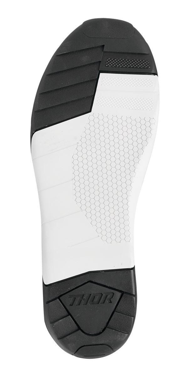 Thor 2026 Motocross Boots Blitz XR Black White