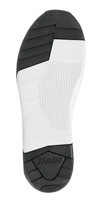 Thor 2026 Motocross Boots Blitz XR Black White