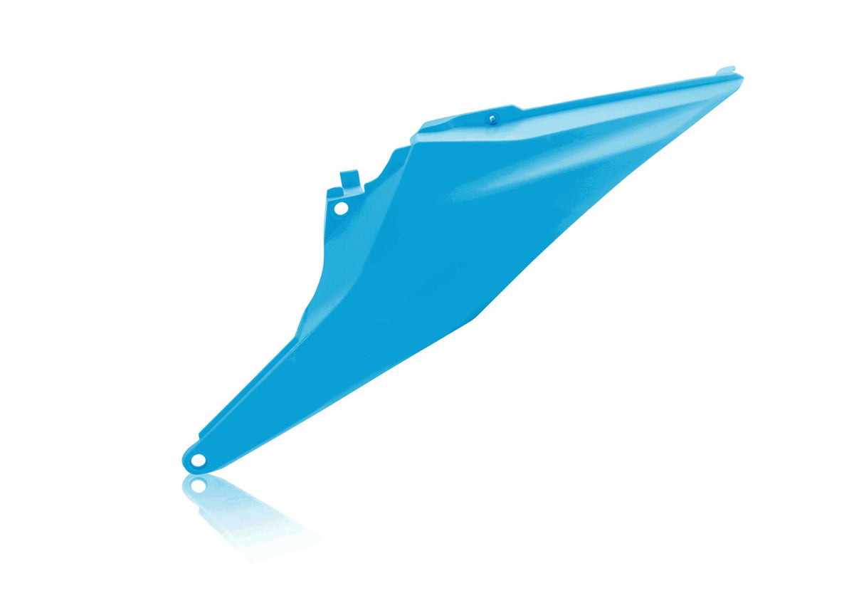 Acerbis Side Panels Blue 2 For KTM EXC 150 TPI 2020-2023