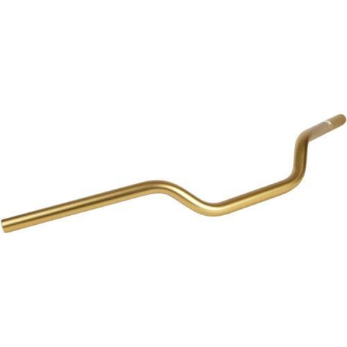 Renthal 7/8 22mm Road High Gold 756 Handlebar For Honda NC 750X 2014-2022