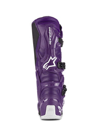 Alpinestars 2026 Tech 7 MX Boots Purple