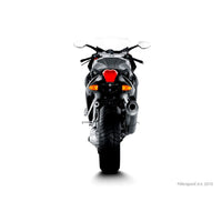Akrapovic Carbon Line Slip On Silencer For BMW K 1200 R ABS 2005-2008