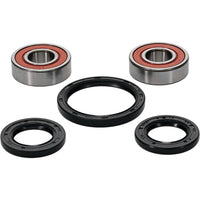 All Balls Front Wheel Bearing Kit For Yamaha XJR 1200 (Euro) 1995-1997