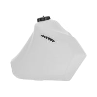 Acerbis White Fuel Tank 20L For Suzuki DR 650 1996-2023