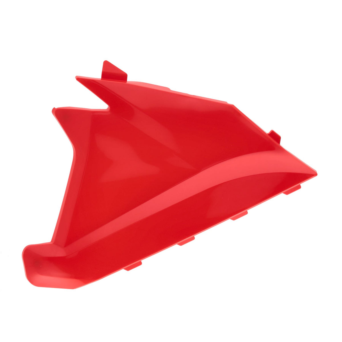 Acerbis Air Box Covers Red For Beta RX 250 4T 2027