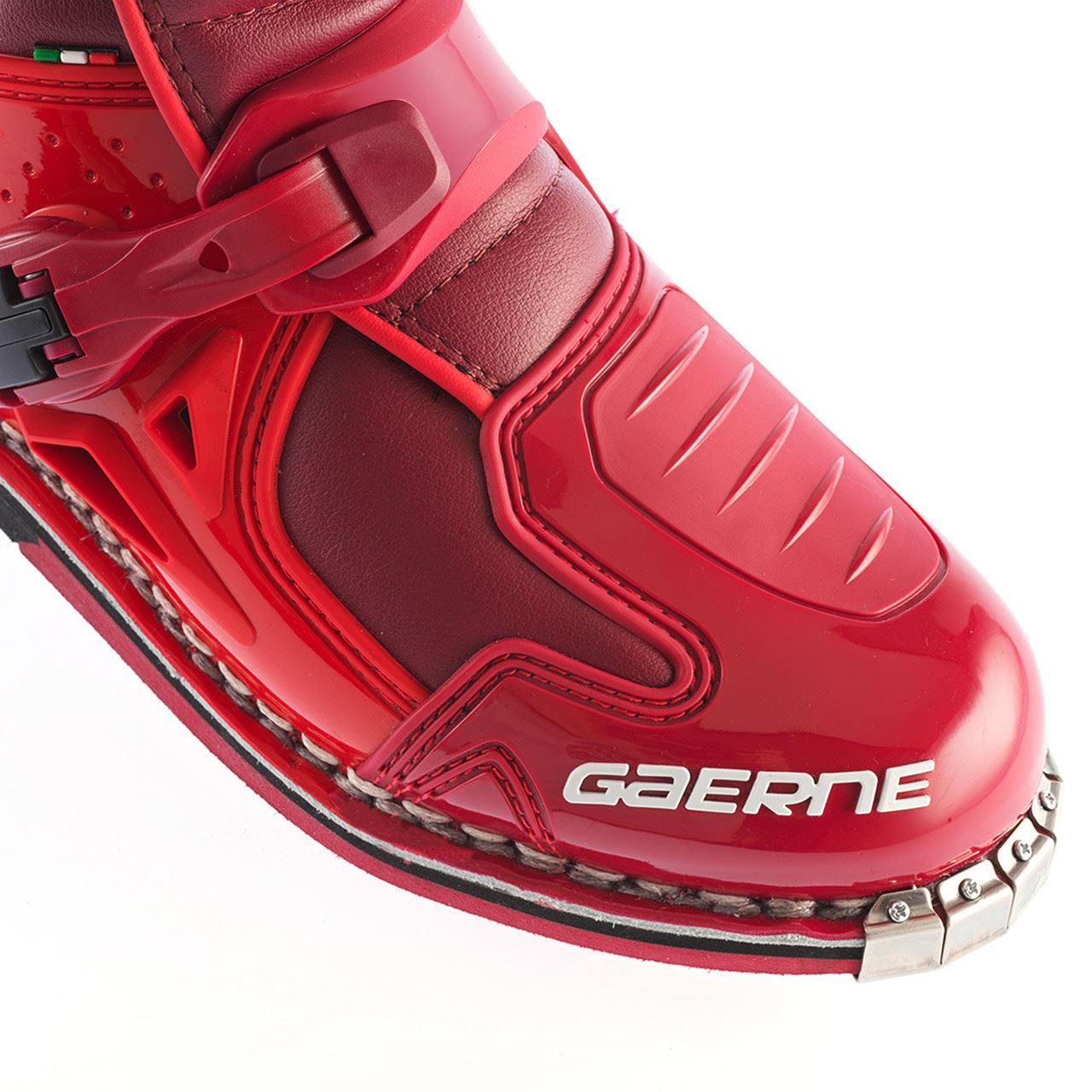 Gaerne 2025 MX Boots Fastback Blood Moon