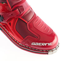 Gaerne 2025 MX Boots Fastback Blood Moon