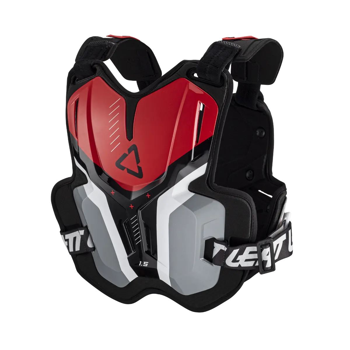 Leatt 2024 Chest Protector 1.5 Torque Titanium