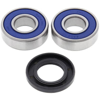All Balls Front Wheel Bearing Kit For Yamaha SR 250 Exciter 1980-1982