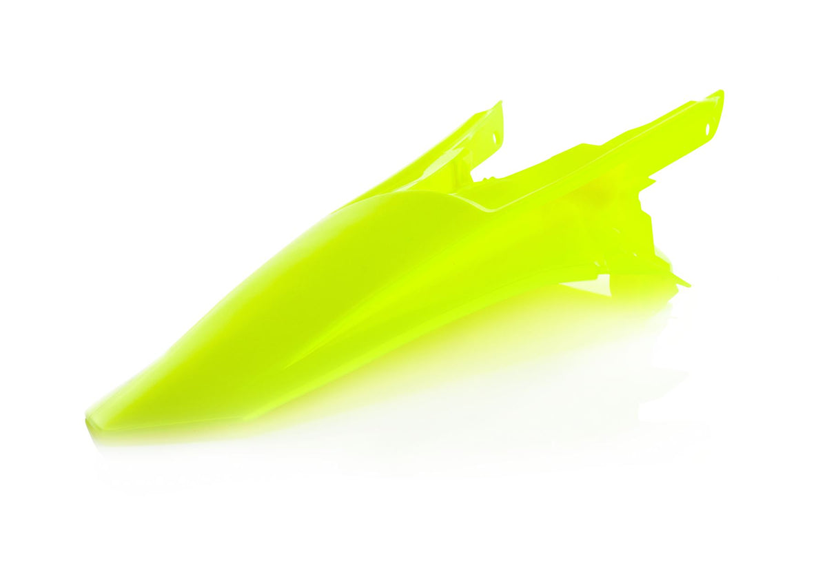Acerbis Rear Fender Yellow 2 For KTM SX-F 350 2016-2018