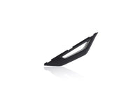 Acerbis Side Panels Black For HONDA CRF 450 RX 2021-2024