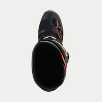 Alpinestars 2025 Tech 7 Enduro Drystar Boots Night Navy Warm Grey