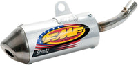FMF Powercore 2 Shorty Silencer Exhaust For Honda CR 125 R 2002-2007