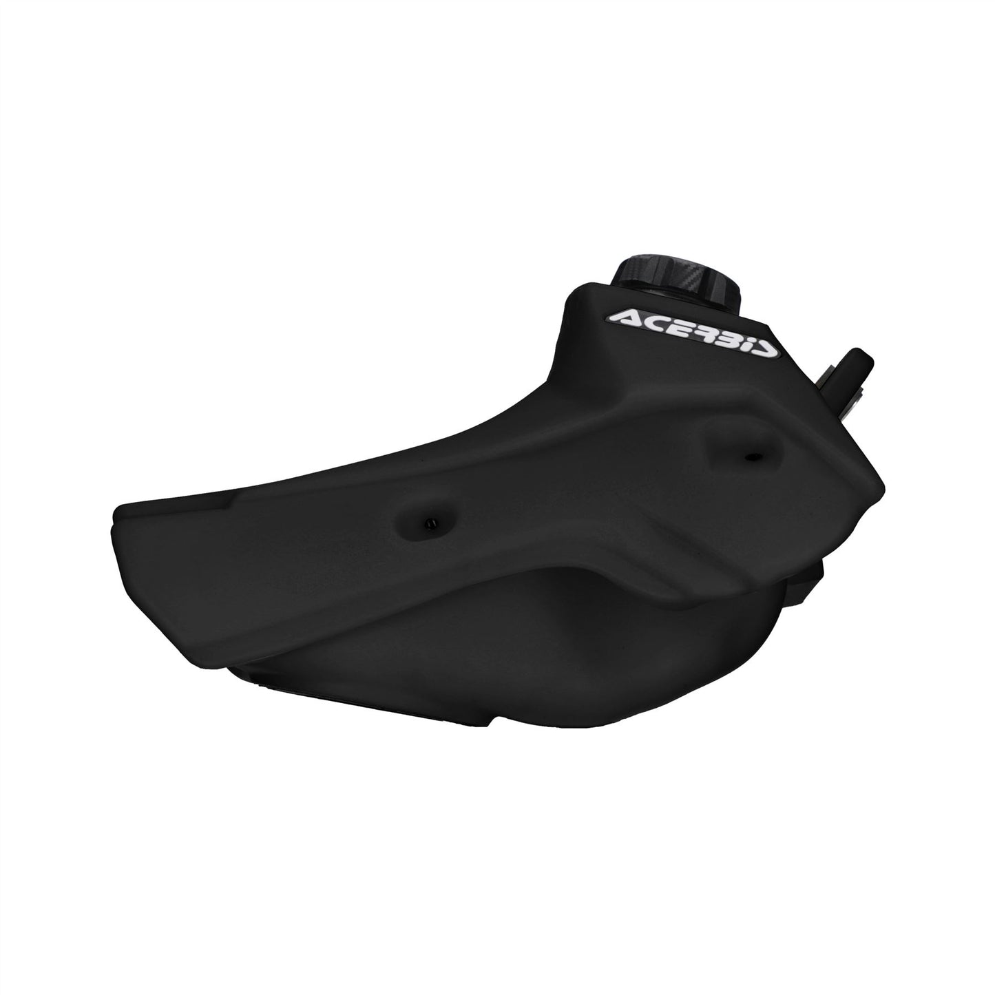 Acerbis Black Fuel Tank 11L For Kawasaki KX 250 X 2025-2026
