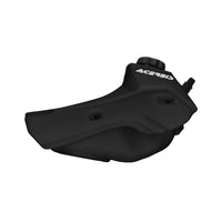 Acerbis Black Fuel Tank 11L For Kawasaki KX 250 X 2025-2026