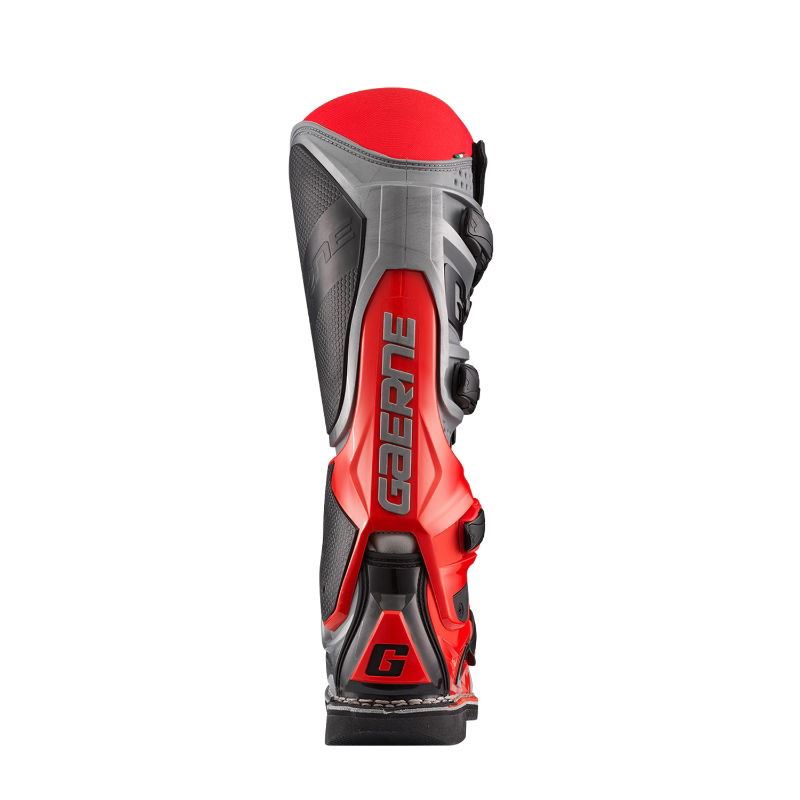 Gaerne 2025 MX Boots SG12 Forge