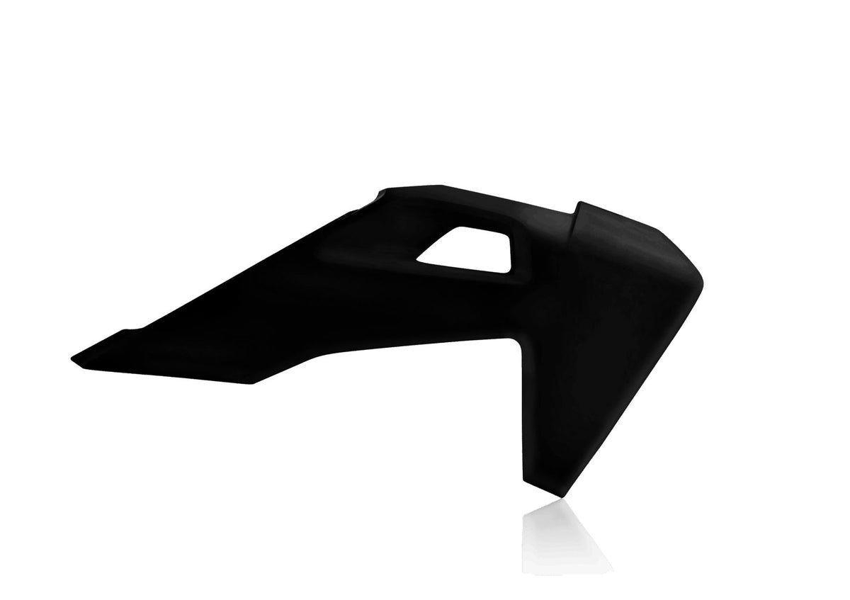 Acerbis Plastic Kit Blue For Husqvarna FE 350 2017-2019