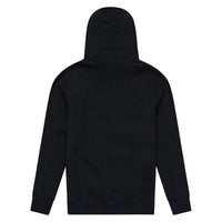 Troy Lee Designs Spring 2025 MX Signature Hoodie Black