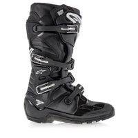Alpinestars 2025 Tech 7 Enduro Boots Black