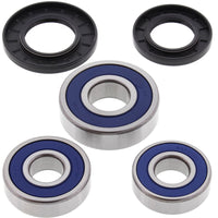 All Balls Rear Wheel Bearing Kit For Honda VF 750C2 1997-2002