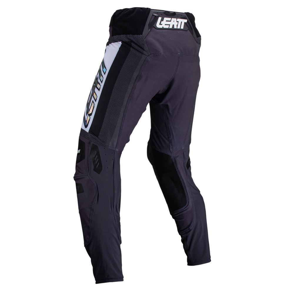 Leatt 2024 Combo Kit Pants & Jersey Moto 5.5 Ultraweld Graphite