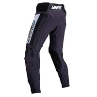 Leatt 2024 Combo Kit Pants & Jersey Moto 5.5 Ultraweld Graphite