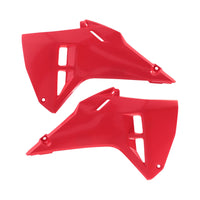 Acerbis Black Fuel Tank 11L For Honda CRF 250 RX 2025-2026