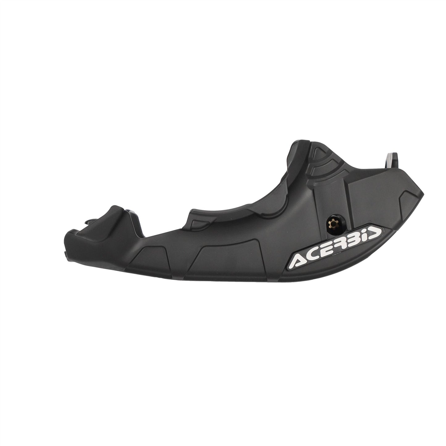 Acerbis Black Skid Plate For KTM XC-W 250 2024-2026
