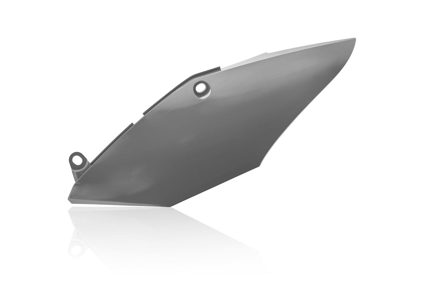 Acerbis Side Panels Grey For HONDA CRF 300 RX ENDURO 2019-2021