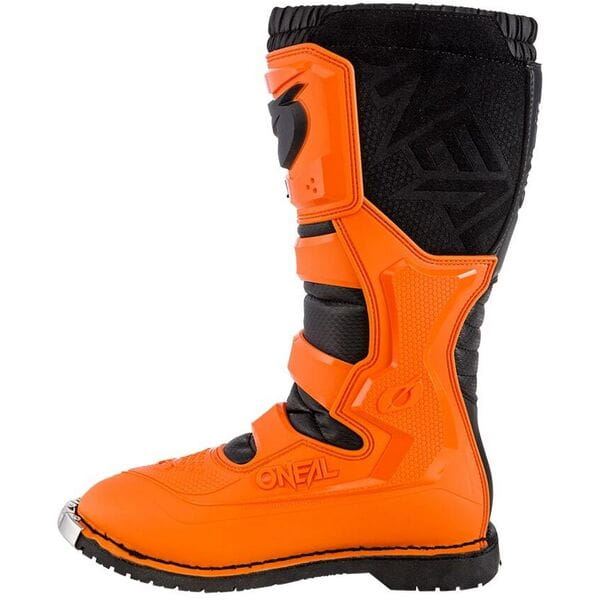 O'Neal 2024 Motocross Boots Rider Pro Orange