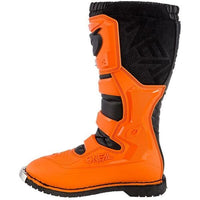O'Neal 2024 Motocross Boots Rider Pro Orange